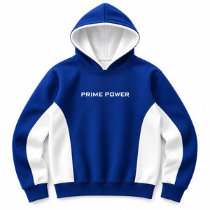 Fabricante de Sudaderas Urbanas, Sudadera Extra Grande Personalizada al por Mayor, Marca Privada OEM, Fábrica de Ropa Estilo Pullover - Product Image 1