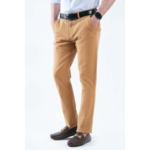 Pantalones Chinos de Algodón de Alta Calidad, Estilo Casual Elegante, Talla XL para Hombre, Ligeros, Corte Recto, con Cierres, Coloridos, Suaves y Cómodos - Product Image 3