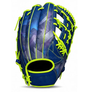 Adult <b>Baseball</b> Fielding Gloves High Quality <b>Baseball</b> Mitt With Soft Leather Finish Comfortable Position And Excellent Control - Product Image 2