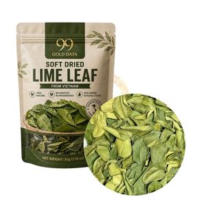 Feuille de citron vert séchée en vrac pour Feng Shui – Attire la chance – Herbe Feng Shui – Grande Vente 2026 - Product Image 4