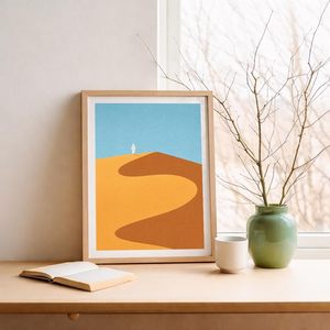 Handmade Eco-Friendly Wooden <b>Picture</b> <b>Frame</b> for Photos Artwork Vertical Rectangular Design Premium Quality - Product Image 2