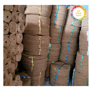 แผ่นใยมะพร้าวสำหรับโครงการเพาะชำและป่าไม้ - Product Image 4