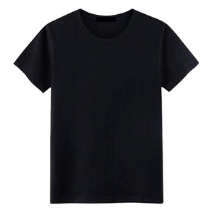 Camiseta de seda de diseño personalizado con logotipo OEM, camiseta básica de color sólido, versión clásica, ropa informal de manga corta. - Product Image 2