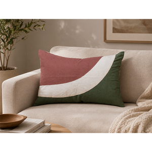 100% Natural Linen Printed <b>Cushion</b> <b>Cover</b> | Designer Decorative Pillow <b>Cover</b> for Luxury Homes Elegant Home Décor Pillow <b>Cover</b> - Product Image 2
