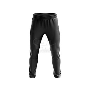 Vêtements de sport à prix abordable, vente en gros, uniforme de cricket personnalisé avec logo imprimé, respirant, en polyester, nouveau design, multicolores - Product Image 2