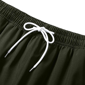 Conjuntos de Chaqueta y Pantalones Deportivos Ligeros, Personalizables con Logotipo, para Correr - Product Image 6