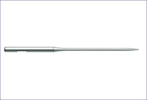Universal <b>Sewing</b> Machine Needles 765732 Nm 60 8 Iron Spare Parts for Industrial Apparel Equipment - Product Image 3