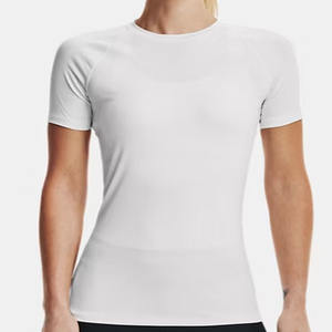 Camisas de Compresión de Popelina Transpirable Antibacterianas para Hombre y Mujer, de Alta Calidad, en Todos los Tamaños y Colores, MOQ Bajo, Calidad Premium - Product Image 1