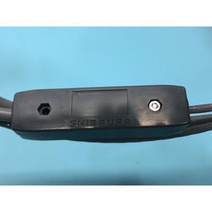 เซ็นเซอร์วัดแบบแท่ง SHIBAURA B7017 พร้อมหน้าแปลน - อุปกรณ์และอะไหล่เซมิคอนดักเตอร์ชั้นนำระดับโลกที่เชื่อถือได้ - Product Image 4
