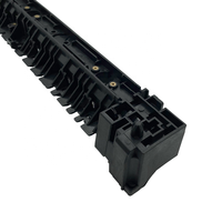 Rezision Haute Qualité Compatible avec Xerox DC 286 3060 3070 3065 5230 5225 2060 Support de Doigt du Sélecteur de Fusion Pièces de Rechange pour Imprimante Copieur