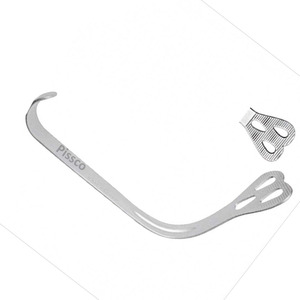 Retractor Bucal y Lingual PISSCO para Implantes Dentales y Cirugía Oral - Product Image 3