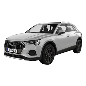 โปรโมชั่นจำกัดเวลา รถยนต์มือสอง Audi Q3 Luxury SUV เครื่องยนต์ทรงพลัง เกียร์ลื่นไหล อะไหล่แท้จากโรงงาน ผลิตในสหรัฐอเมริกา รับประกัน 3 ปี - Product Image 4