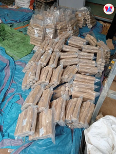 Bâtonnet à mâcher en bois de café durable, best-seller, pour chien, longue durée, pour l'hygiène buccale, élimination de la plaque dentaire, jouet pour animaux de compagnie, toutes tailles XXS à XXL - Product Image 5