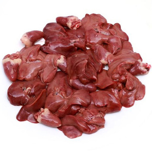 Hígado de Pollo Congelado Limpio de la Mejor Calidad, Proveedor de Hígado de Pollo Halal Congelado a la Venta a Precio Económico y 100% Puro - Product Image 6