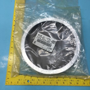 LAM RESEARCH 715-011531-009 ÉLECTRODE, ALUMINIUM Équipements et pièces semi-conductrices d'occasion fiables à l'échelle mondiale chez - Product Image 5