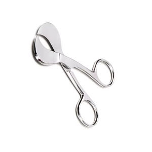 Tijeras para Cordón Umbilical Premium de 105 mm, Instrumentos Quirúrgicos de Acero Inoxidable, Juego de Instrumentos Reutilizables con Certificación CE de Alta Calidad - Product Image 6