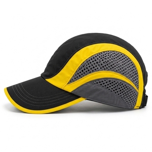 Gorras deportivas para correr elaboradas con textiles transpirables, correas cómodas y diseños elegantes para estilos de vida activos y al aire libre - Product Image 2