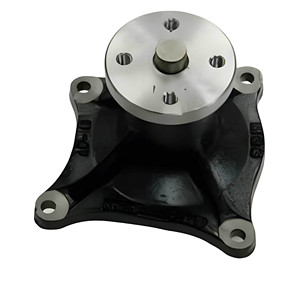 Conjunto de Bomba de Agua y Bomba de Aceite para Motor de Camión Eicher 10 75, OEM ID309566, Bomba de Refrigeración de Alta Resistencia - Product Image 1