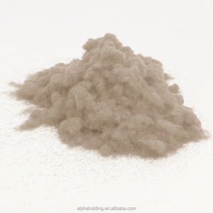 RTS Nylon Pile an 0.6mm 1.5D Denier Electrostatic Flocking Powder Flock Fiber Flocks AN-9421 - Product Image 1
