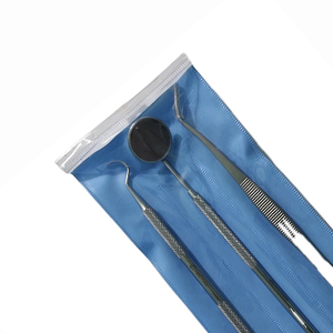 Equipo de Laboratorio Dental Manual de Acero Inoxidable de Alta Calidad, para Limpieza Bucal, con Certificación CE - Product Image 3