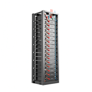 Sistema de Almacenamiento de Energía con Batería de Litio de Alto Voltaje Dyness HV1 48v 50ah Lifepo4, Tipo de Montaje en Rack, para la Industria - Product Image 2