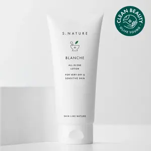 Blanche 200ml Crema y loción facial Producto de buena calidad - Product Image 1