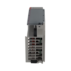 Módulo de E/S Compacto 1769-IA8I, Entrada Digital de 8 Puntos y 120 VCA para Expansión de PLC, Sistemas de Automatización Industrial - Product Image 1
