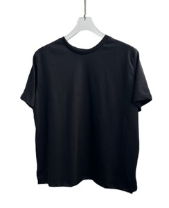 Camiseta Blanca Oversize con Logotipo Personalizado, de Alta Calidad, 100% Algodón, Gruesa, de Lujo, Unisex, Estilo Urbano, Ecológica - Product Image 2