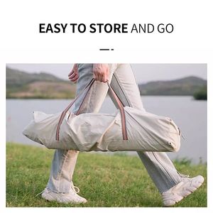 Tenda da Campeggio VentureGuard Deluxe per Avventure all'Aperto, Adatta a Tutte le Condizioni Meteo - Product Image 5