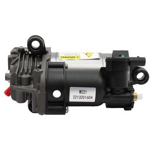 Compressore per Sospensioni Pneumatiche Mercedes Classe S W221 S550 CL550, Sistema di Sospensione Tuning 2213200904 - Product Image 4