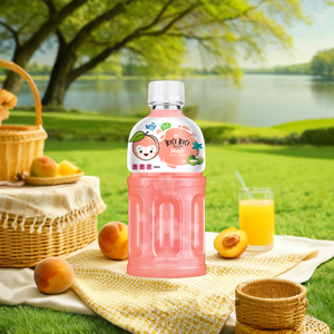 Proveedor de Vietnam Hot Trending 2024 Servicio OEM/ ODM Bajo MOQ Jugo de piña 250ml Alu Can Certificación HALAL e ISO - Product Image 3