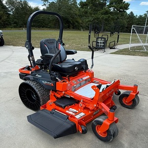 เครื่องตัดหญ้าแบบ Zero Turn สำหรับการจัดการอสังหาริมทรัพย์ระดับมืออาชีพและบริการจัดสวนขนาดใหญ่ - Product Image 3