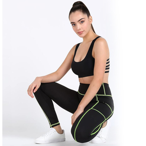 Leggings de Yoga Extra Suaves para Mujer, Cintura Alta, Control de Abdomen, Elásticos, Transpirables, Sin Costuras - Product Image 4
