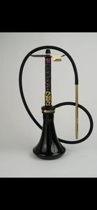 Chicha Malaki Luxury Russian en carbone et or, édition rose – Vente en gros - Product Image 2