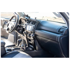 โตโยต้า 4Runner Trail 4x4 ปี 2014 - Product Image 2