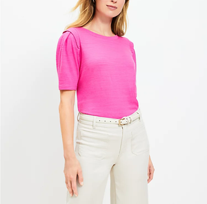 T-shirt pour femme personnalisé écologique en fibre naturelle respirant et doux, tee-shirt d'été avec graphismes personnalisés, haut à manches courtes pour femmes - Product Image 5