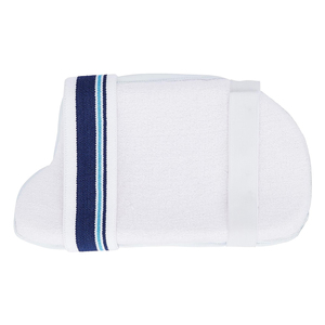 Protections de cuisse de cricket haute performance, protection professionnelle, légères, durables, confortables, ajustement réglable - Product Image 5