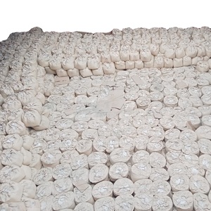 Sacs de ciment silicate gris 42.5R, résistance élevée, durcissement extra rapide, résistant aux sulfates, pour la construction commerciale - Product Image 5