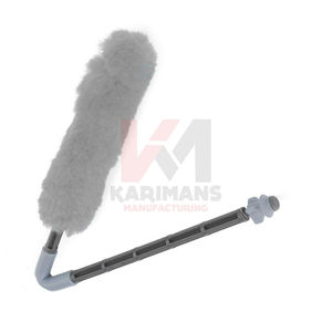 Hisopo Profesional para Barriles, Construcción Resistente para Campos de Paintball de Gran Volumen, Logotipo Personalizado - Product Image 6