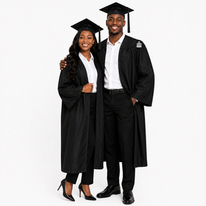 Tenue Maçonnique Héritage Grec, Vêtements de Fraternité et Sœurauté, Uniforme Unisexe Adulte pour Usage Scolaire - Product Image 4
