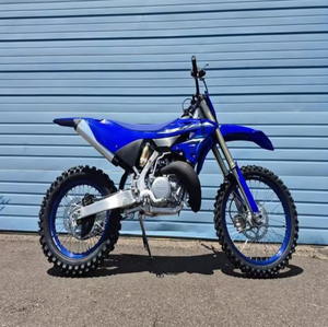 ข้อเสนอที่ดีที่สุด ปี 2025 YZ250X รถมอเตอร์ไซค์วิบากสำหรับอุตสาหกรรม OEM ODM เครื่องยนต์ 2 จังหวะ โครงเหล็ก/พลาสติก/อะลูมิเนียม รับประกัน 2 ปี - Product Image 5