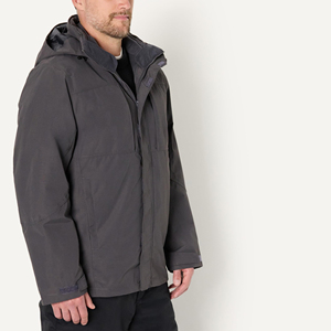 Chaqueta de Esquí Aislante Premium, Impermeable, para Invierno, Transpirable, con Múltiples Bolsillos, para Deportes de Montaña al Aire Libre - Product Image 3