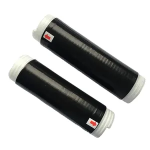 Kit de terminación de Cable de tubo retráctil en frío para Cable tubo retráctil en frío/accesorios retráctiles en frío para conector RF