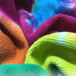 เสื้อฮู้ดดี้คุณภาพสูงแบบย้อมสีตามสั่ง พร้อมไซส์ใหญ่พิเศษตั้งแต่ XS ถึง 6XL ผ้ากันหด ใส่ได้ในฤดูหนาว มีฮู้ด คอปกแบบพื้นฐาน ผลิตจากผ้าฝ้ายผสม - Product Image 3