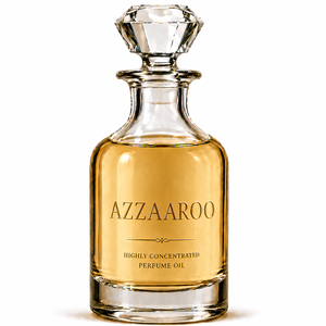น้ำหอมเข้มข้น Azzaaroo คุณภาพสูง 100 กรัม กลิ่นหอมติดทนนาน ใช้ได้ทั้งชายและหญิง เหมาะสำหรับใช้ในชีวิตประจำวันและสำหรับทำน้ำหอม - Product Image 1