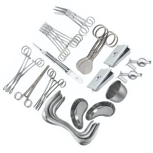 Custom Made High Quality Stainless Steel Orthopedic Surgical Instrument Sets with Unique Style by <b>Blush</b> Surgical Instruments - Product Image 4