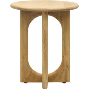 Mesa de Centro de Madera Tradicional Ecológica y Duradera, Convertible, con Superficie y Estructura de Madera Maciza, Muebles para Sala de Estar - Product Image 3