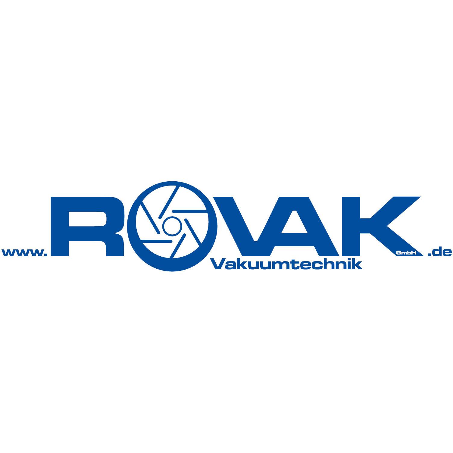 ROVAK GmbH logo