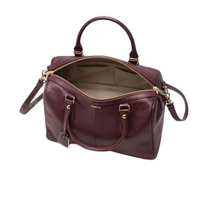 Bolsos de Mano para Mujer Hechos a Mano, Bolso de Compras de Cuero Real de Lujo Personalizado, Bolso de Mano de Cuero Vacuno de Grano Completo - Product Image 4