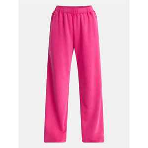 Women's Solid Color Sweatpants Straight Leg Casual <b>Pants</b> Spring Basic Sports Trousers Loose Fit Drawstring Comfort Jogger <b>Pants</b> - Product Image 3